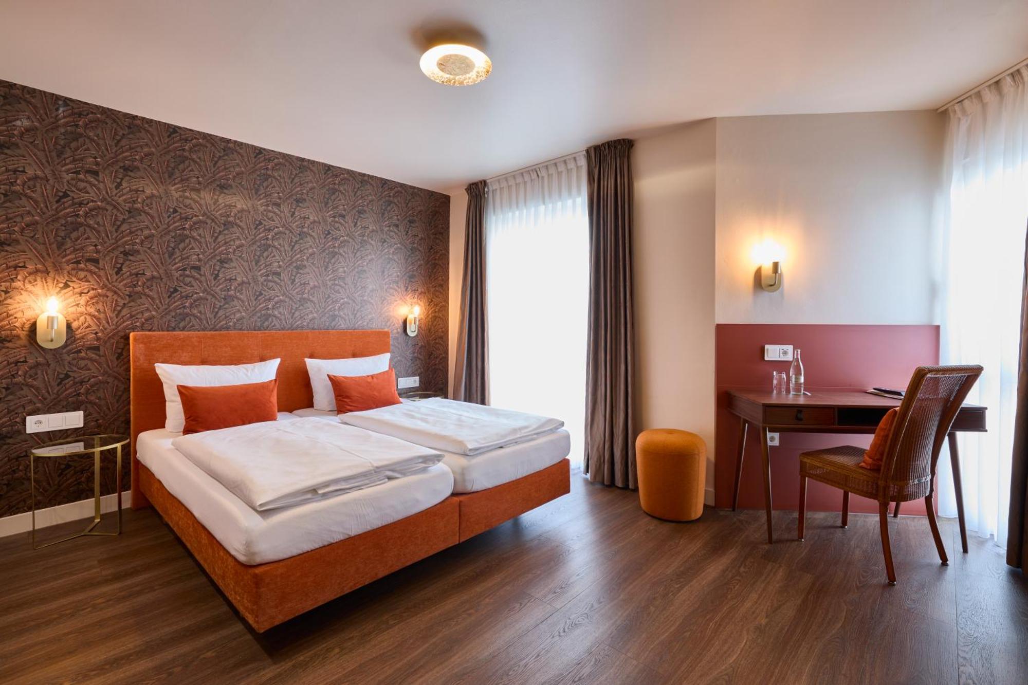 Stadthotel Kaiserslautern Habitación foto