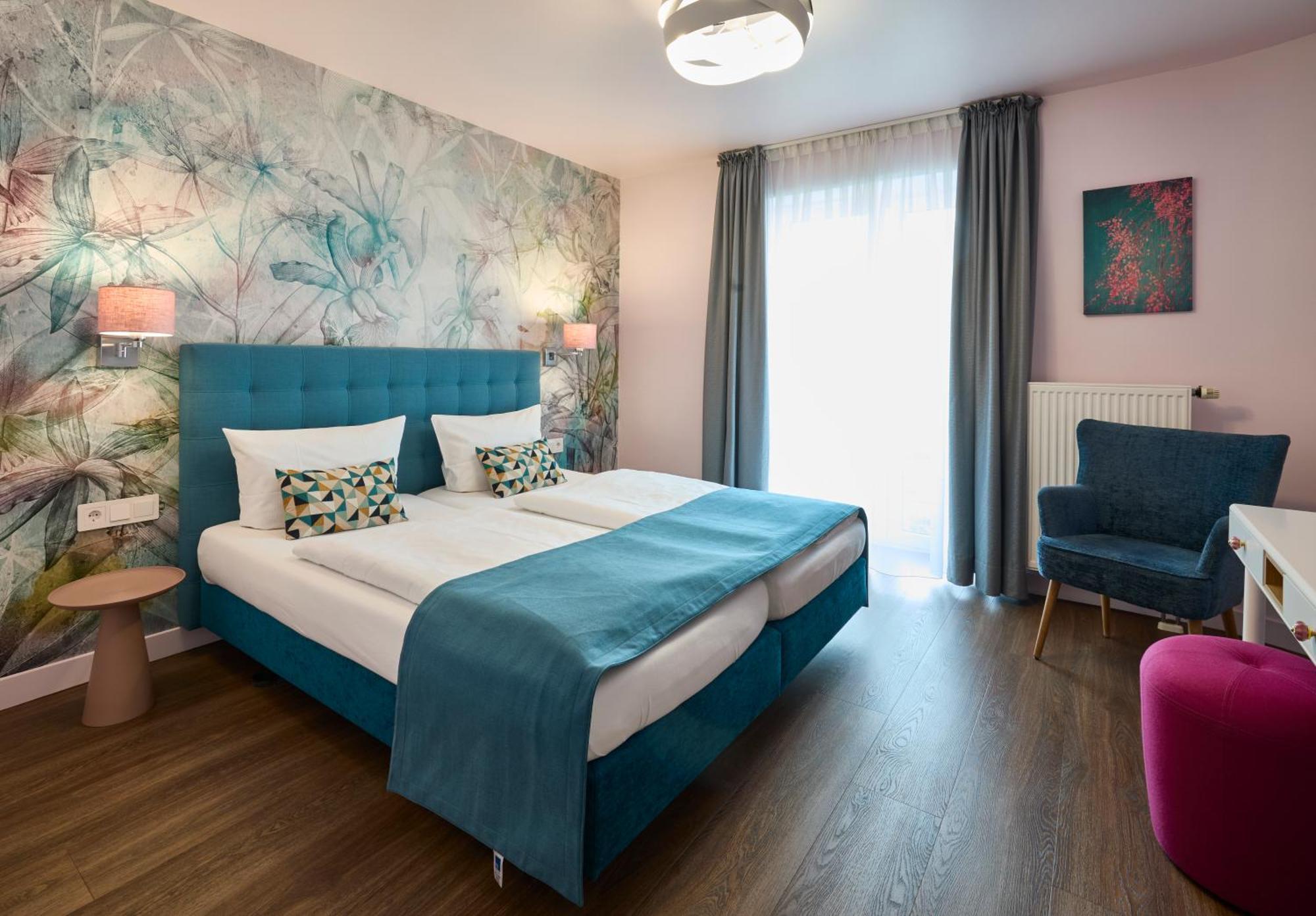 Stadthotel Kaiserslautern Habitación foto
